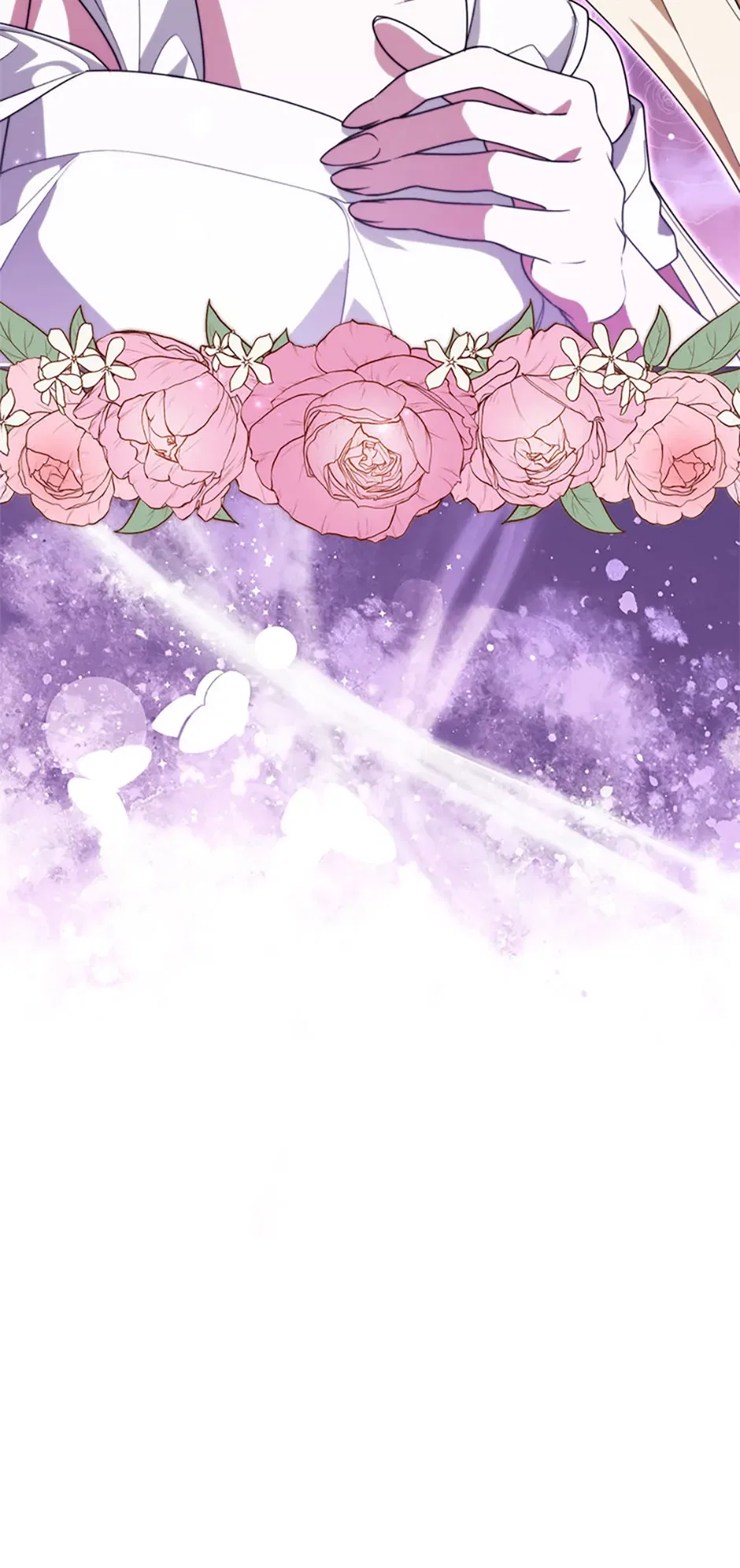 Please Obsess Over Me Chapter 54 – Page 40