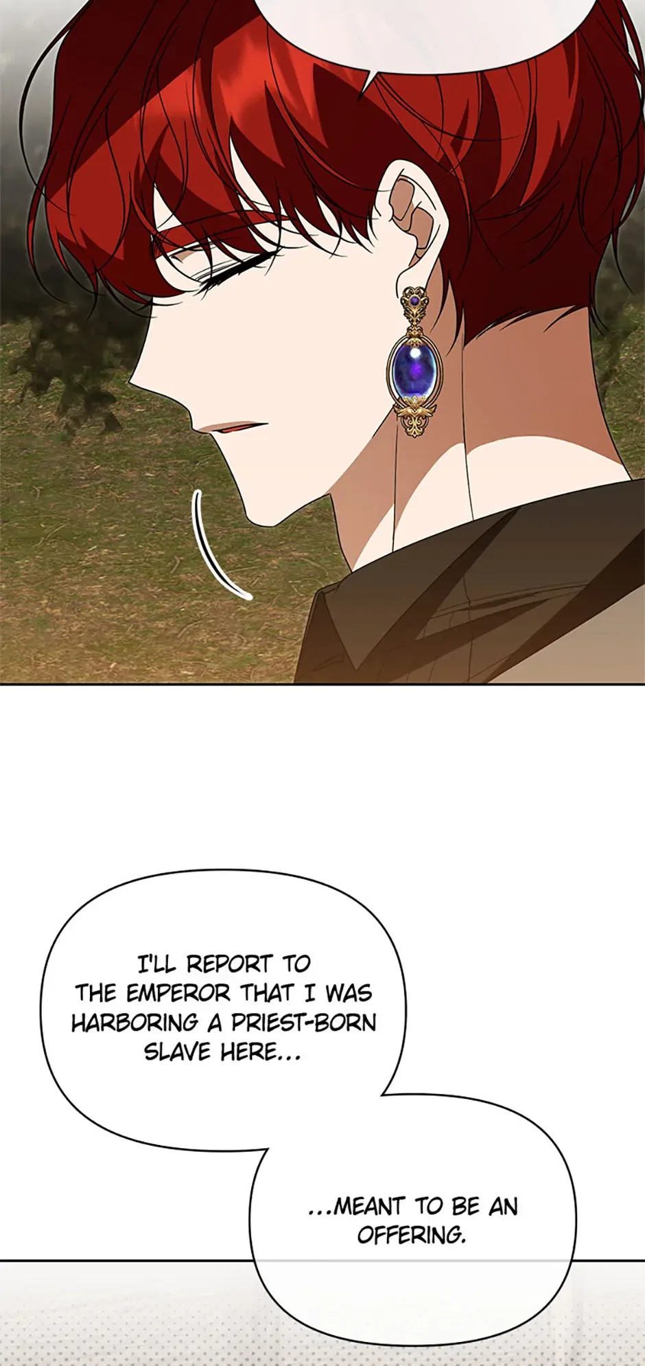 Please Obsess Over Me Chapter 54 – Page 43