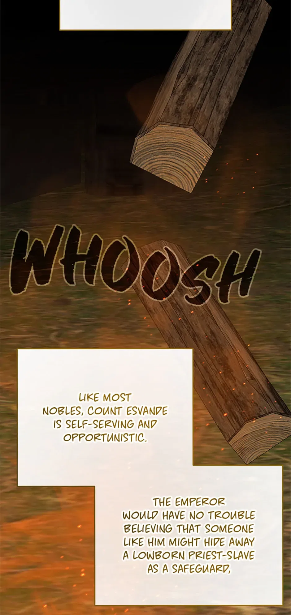 Please Obsess Over Me Chapter 54 – Page 45