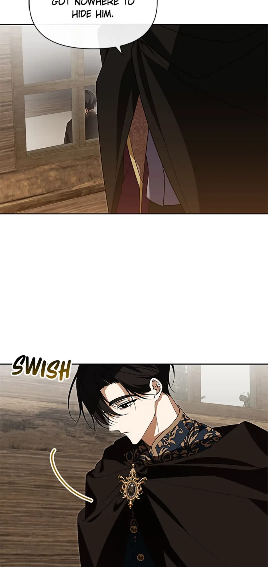 Please Obsess Over Me Chapter 54 – Page 47