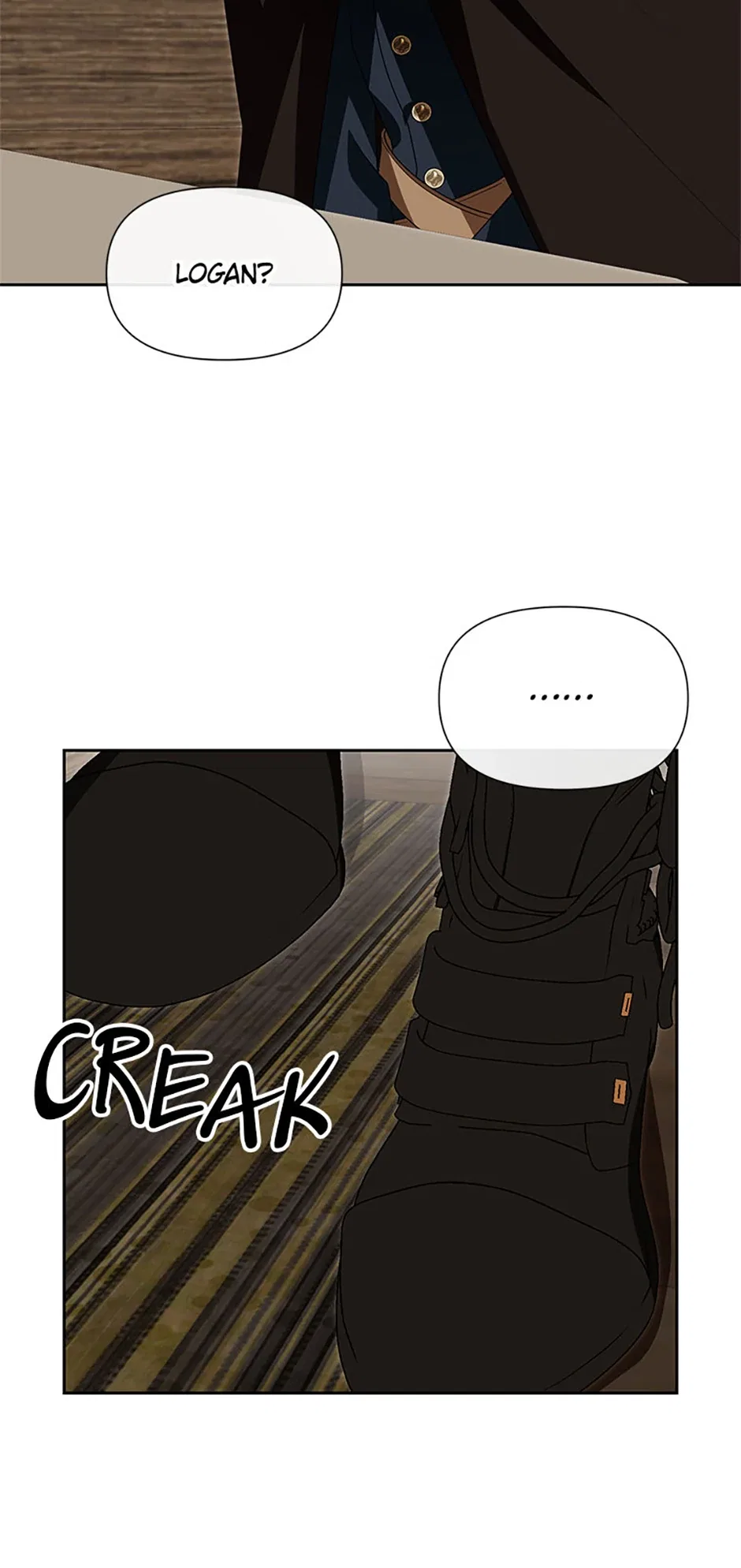 Please Obsess Over Me Chapter 54 – Page 48