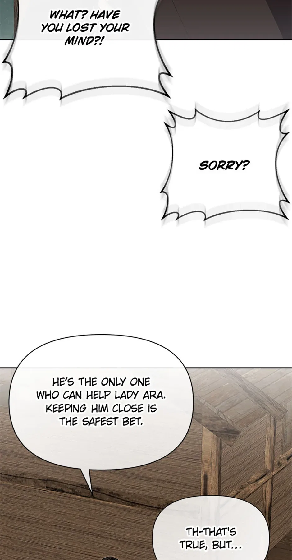 Please Obsess Over Me Chapter 54 – Page 50