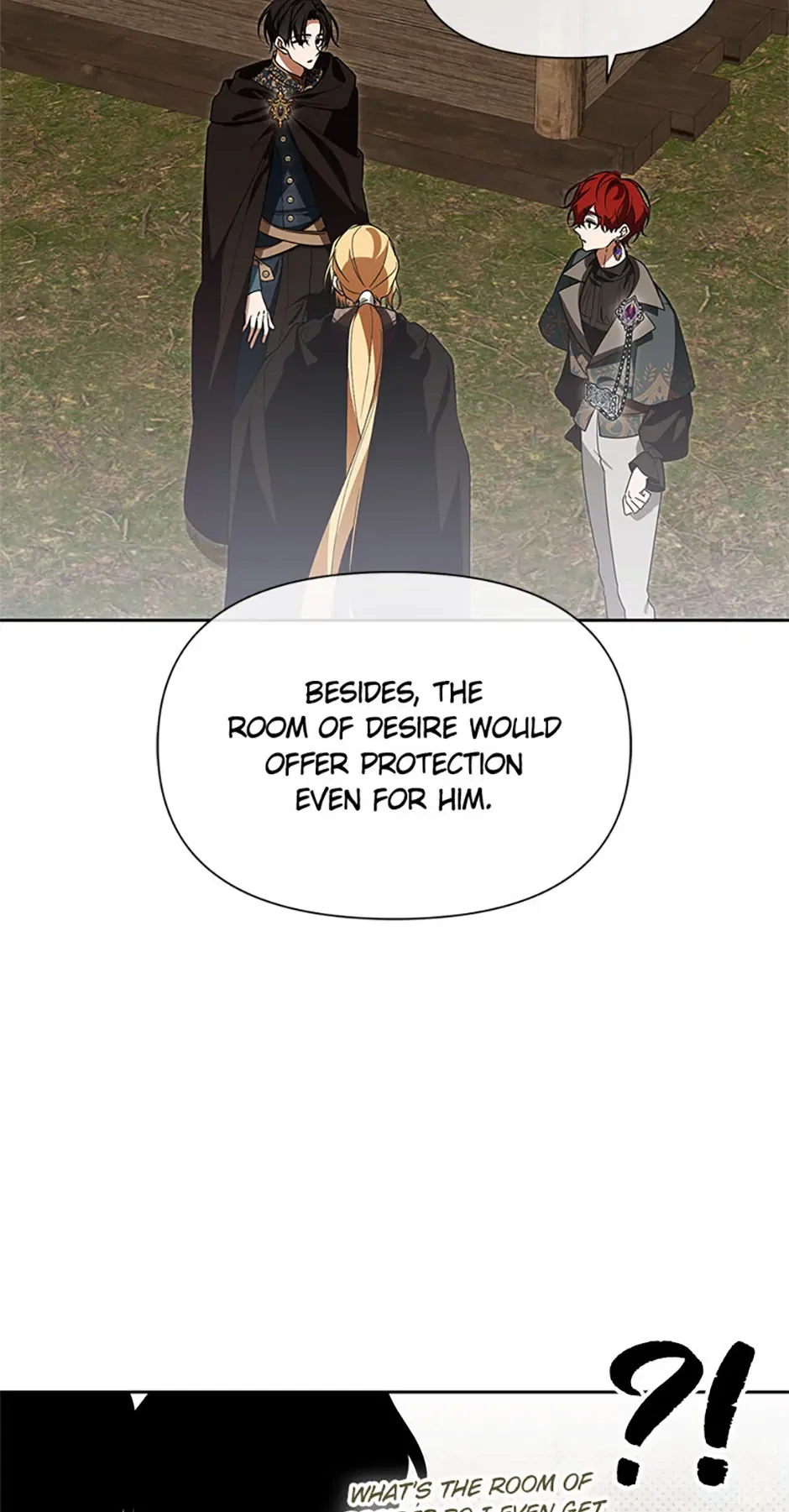 Please Obsess Over Me Chapter 54 – Page 51