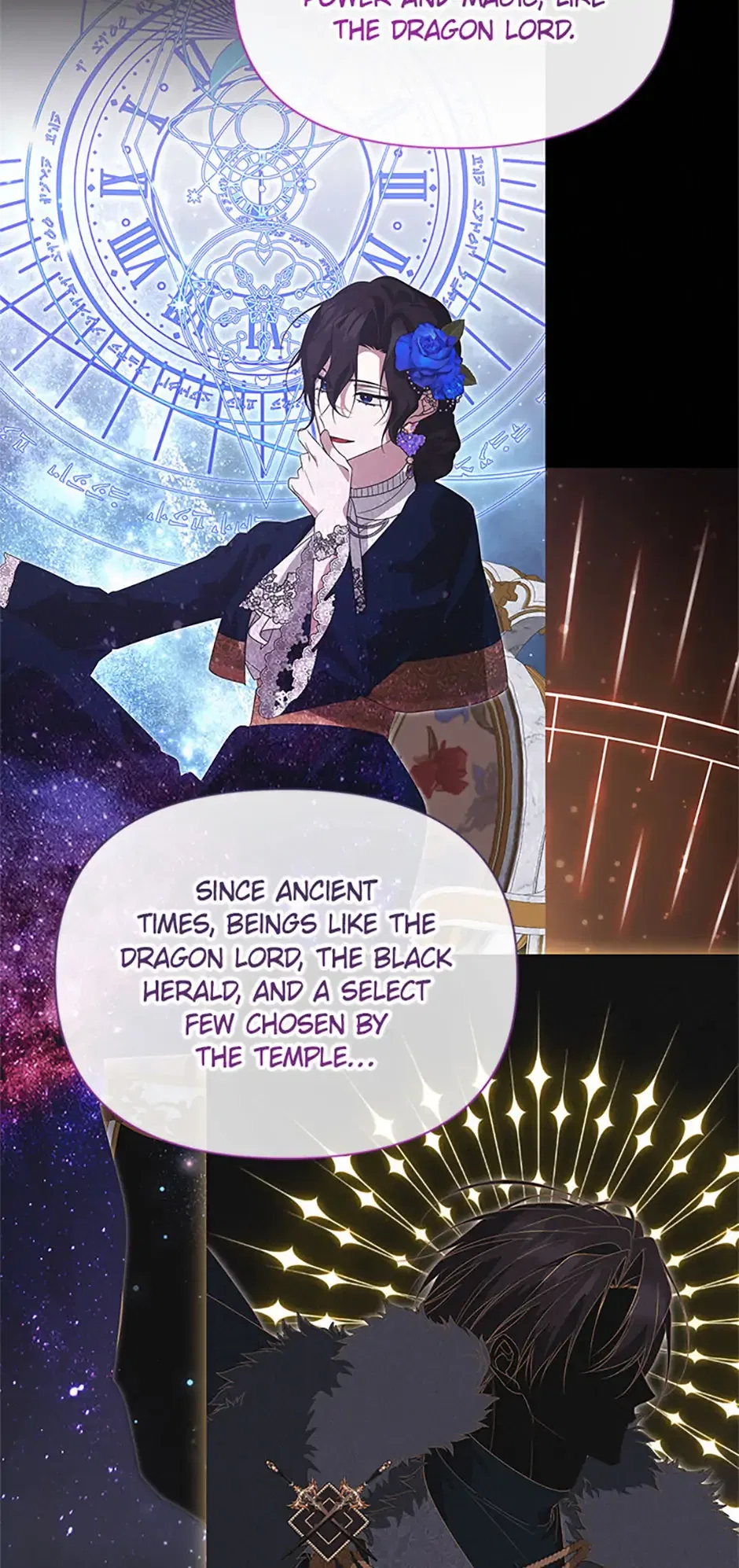 Please Obsess Over Me Chapter 54 – Page 65