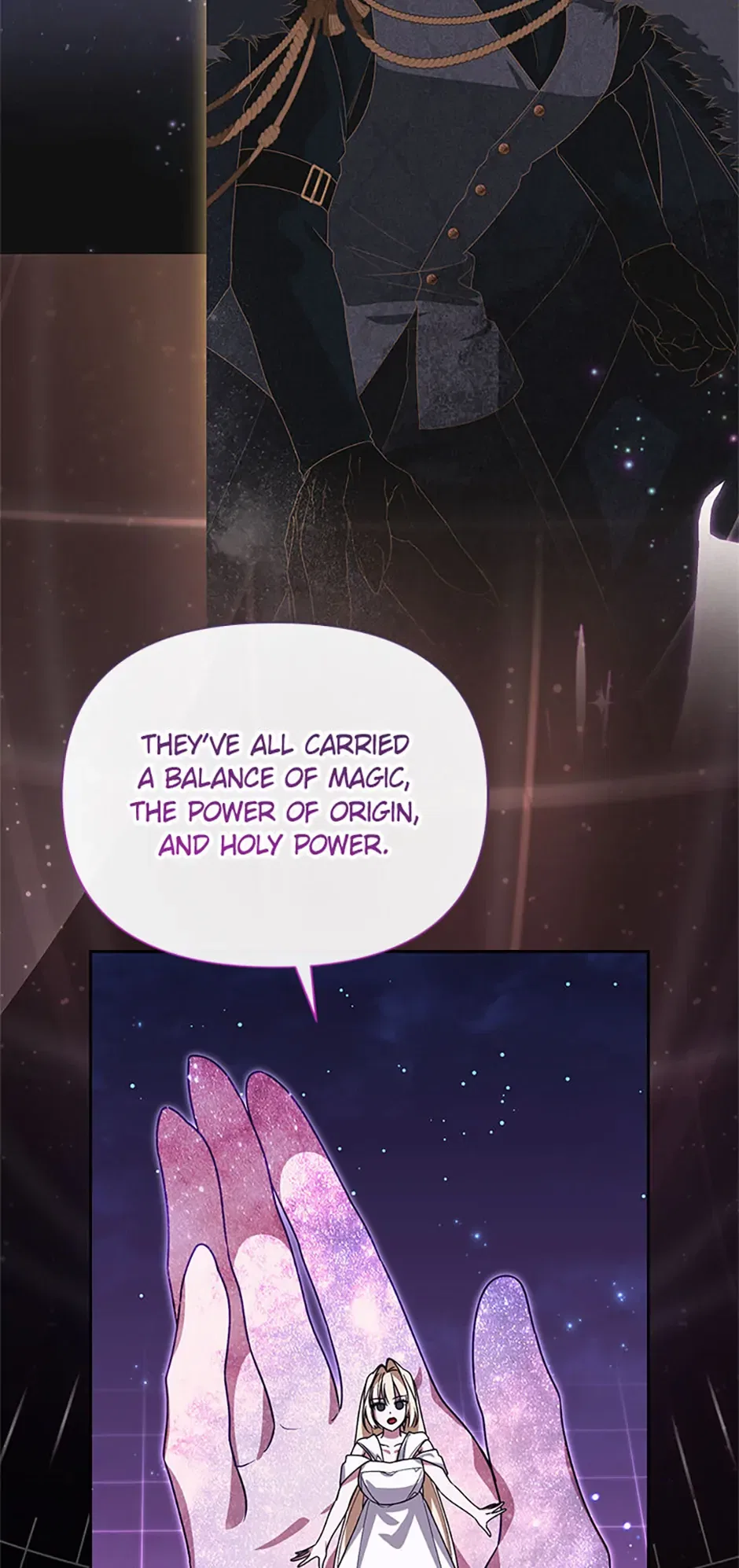 Please Obsess Over Me Chapter 54 – Page 66