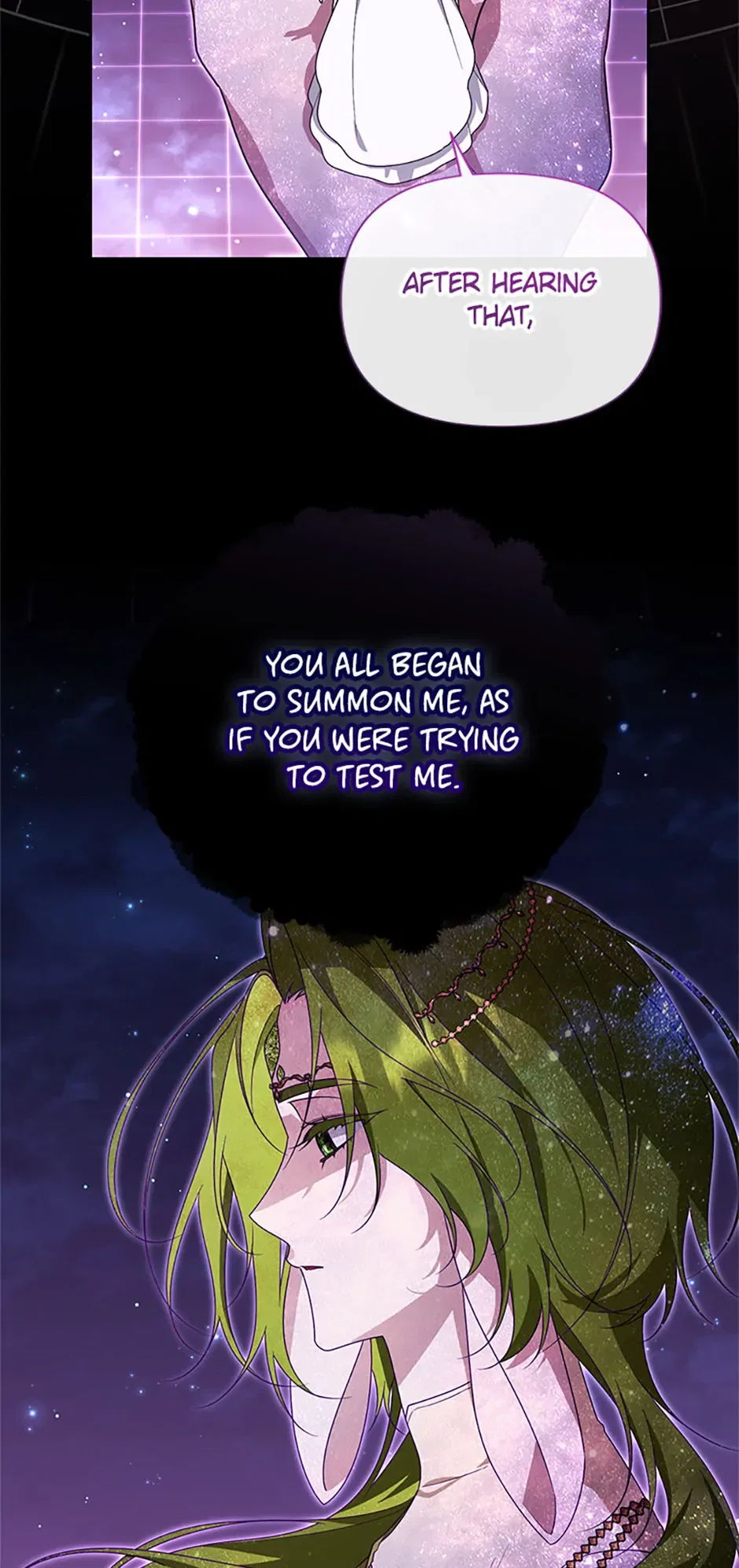 Please Obsess Over Me Chapter 54 – Page 67