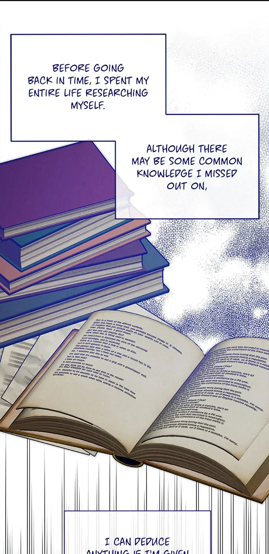 Please Obsess Over Me Chapter 54 – Page 71