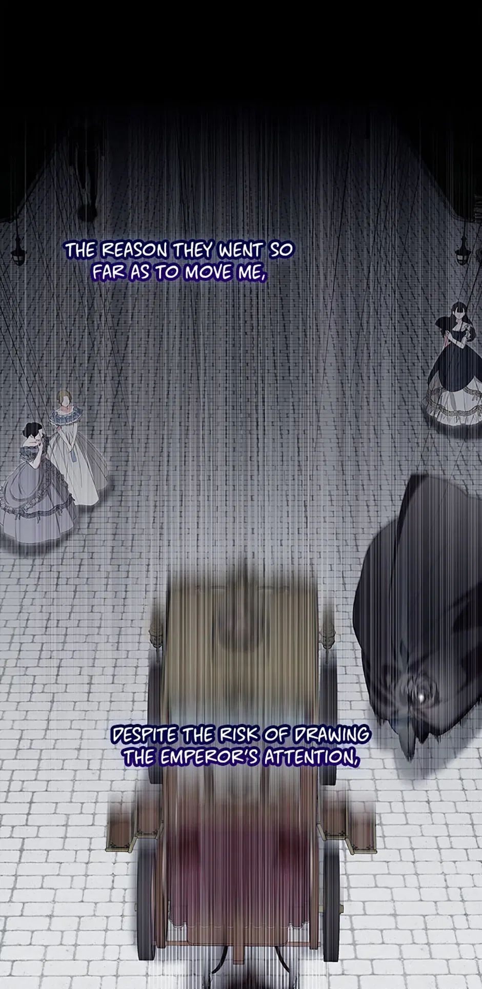 Please Obsess Over Me Chapter 54 – Page 73