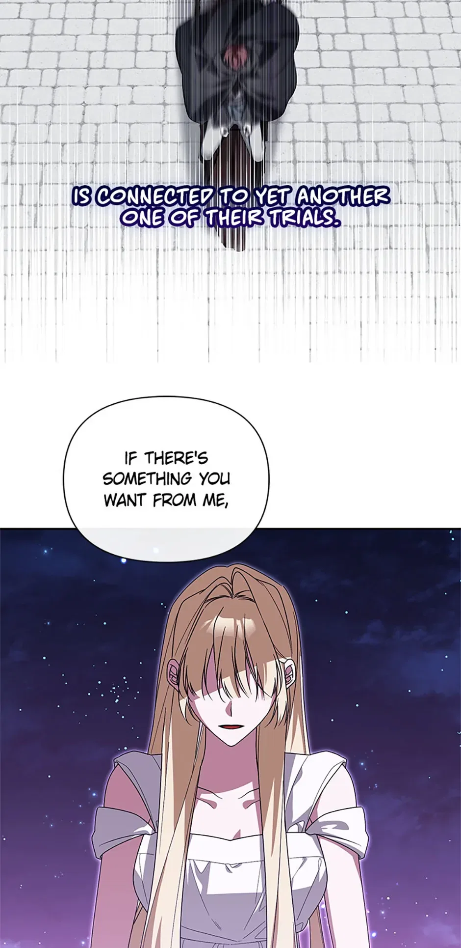 Please Obsess Over Me Chapter 54 – Page 74