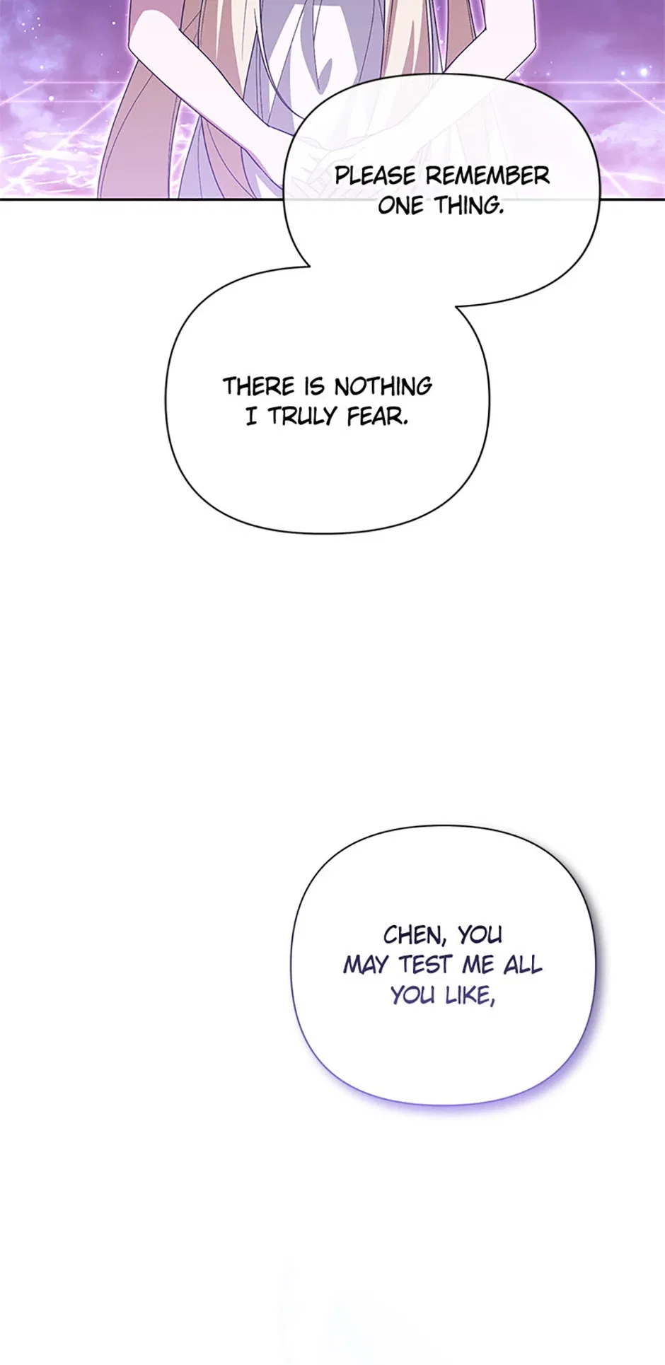 Please Obsess Over Me Chapter 54 – Page 75