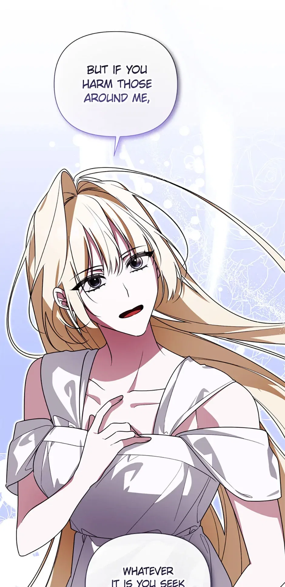 Please Obsess Over Me Chapter 54 – Page 76