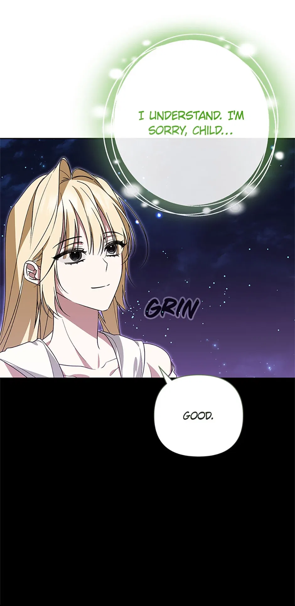 Please Obsess Over Me Chapter 54 – Page 79
