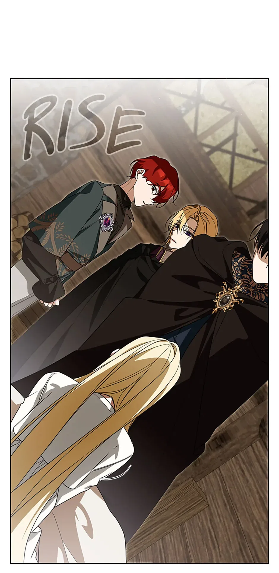 Please Obsess Over Me Chapter 54 – Page 83
