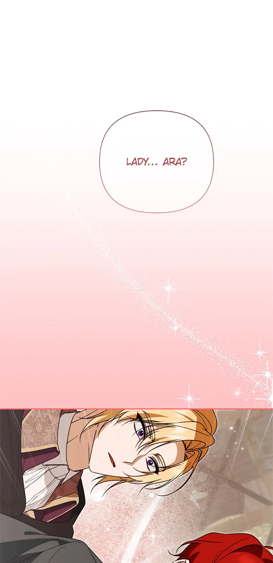 Please Obsess Over Me Chapter 54 – Page 84