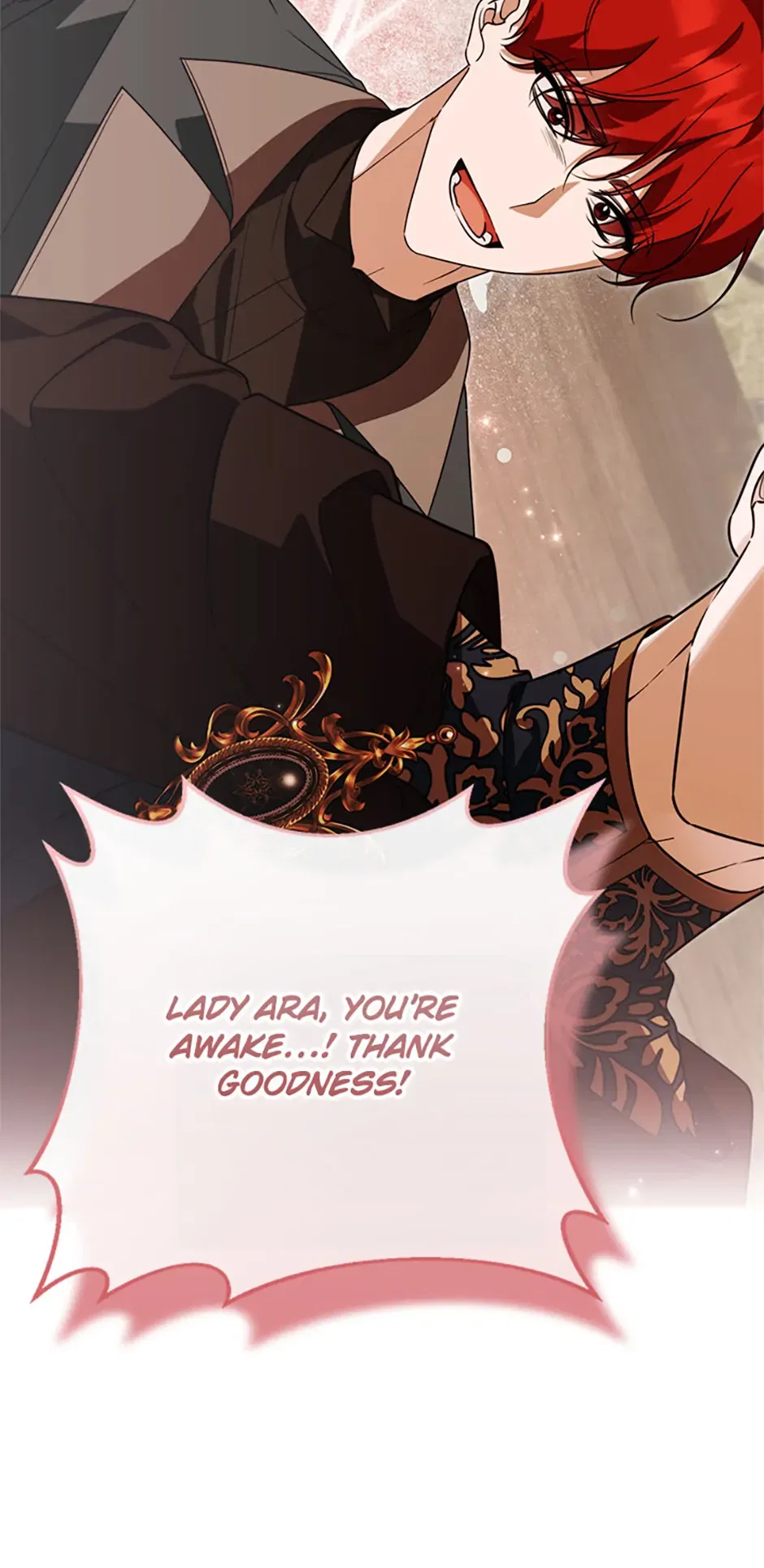 Please Obsess Over Me Chapter 54 – Page 85