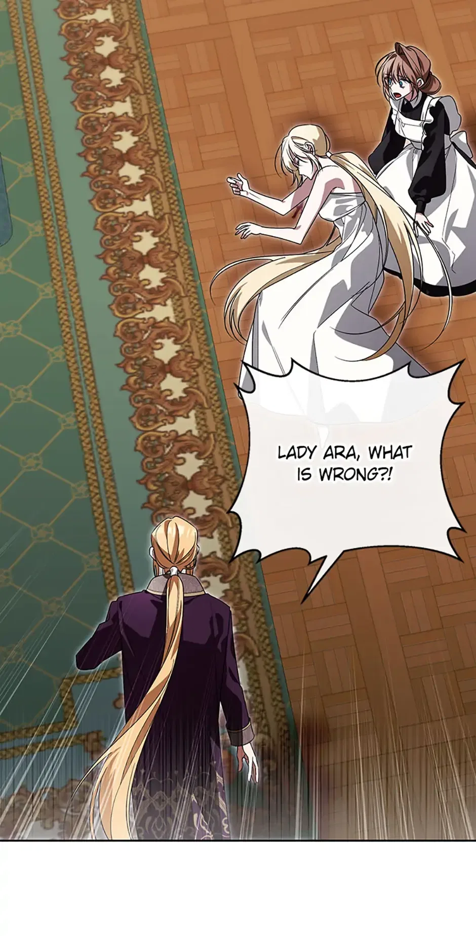 Please Obsess Over Me Chapter 53 – Page 5