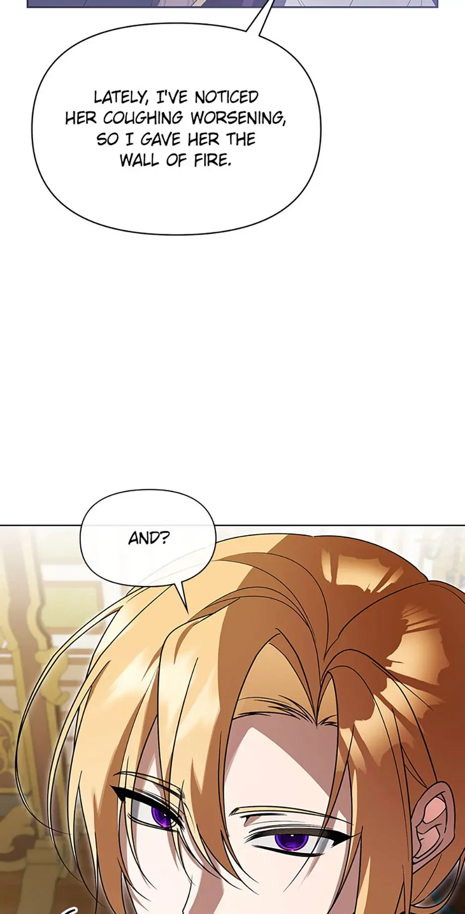 Please Obsess Over Me Chapter 53 – Page 7