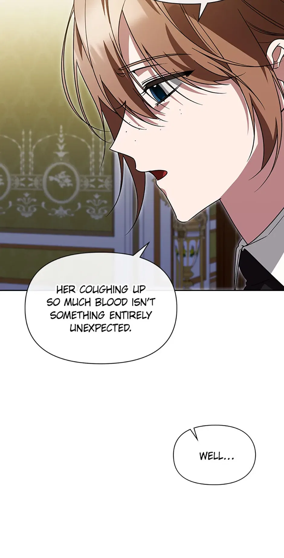 Please Obsess Over Me Chapter 53 – Page 9