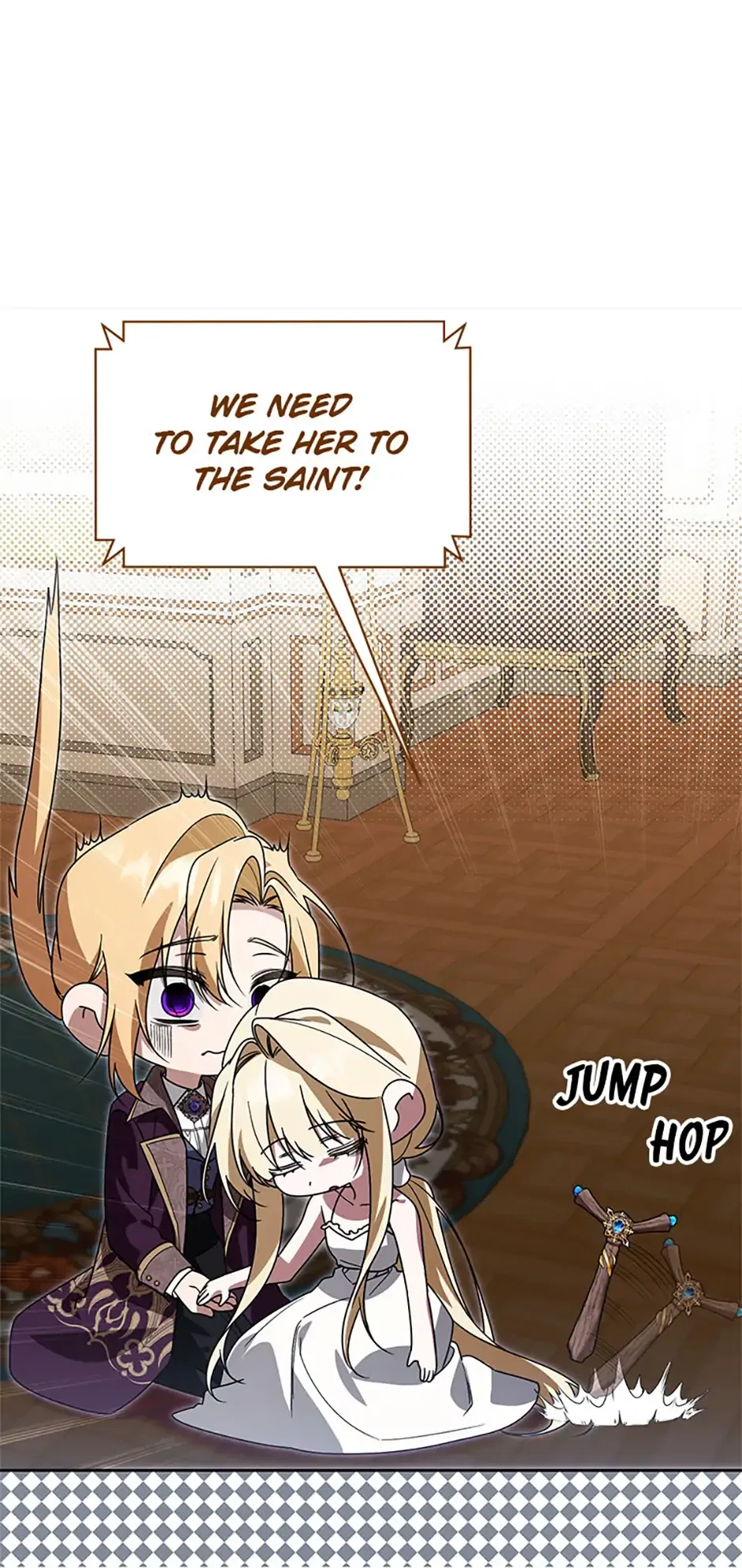 Please Obsess Over Me Chapter 53 – Page 10