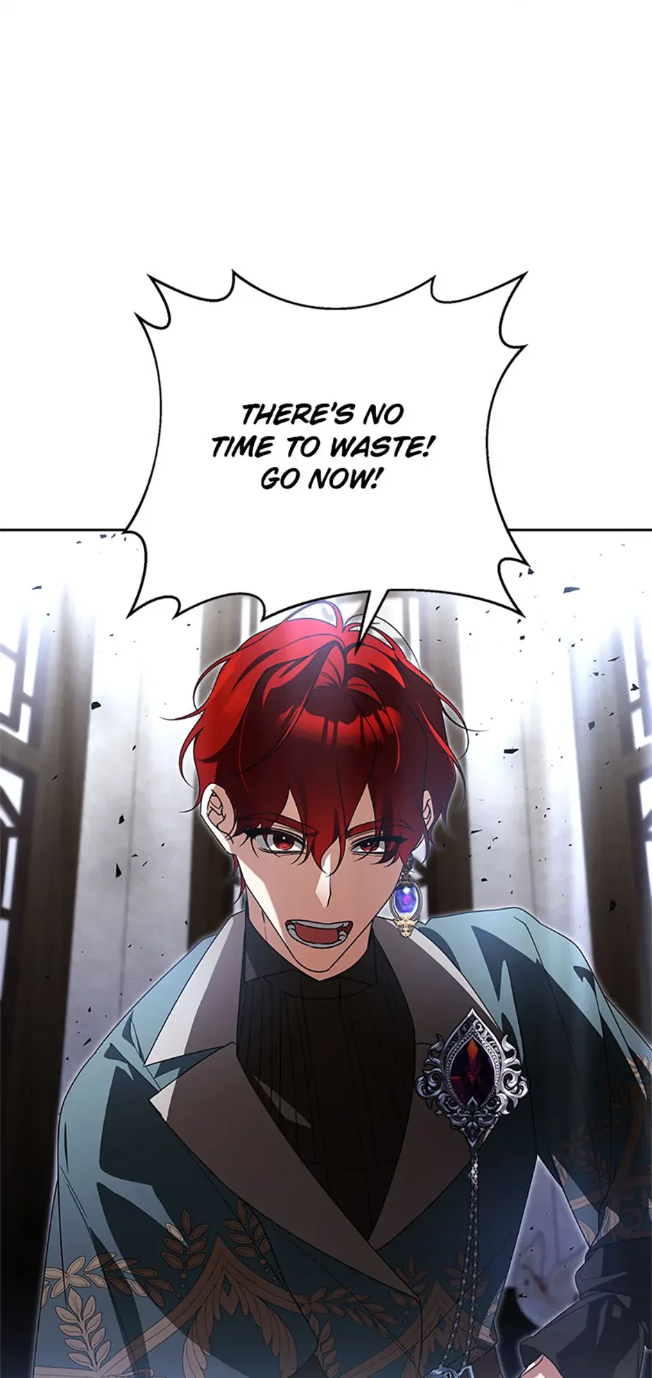 Please Obsess Over Me Chapter 53 – Page 11