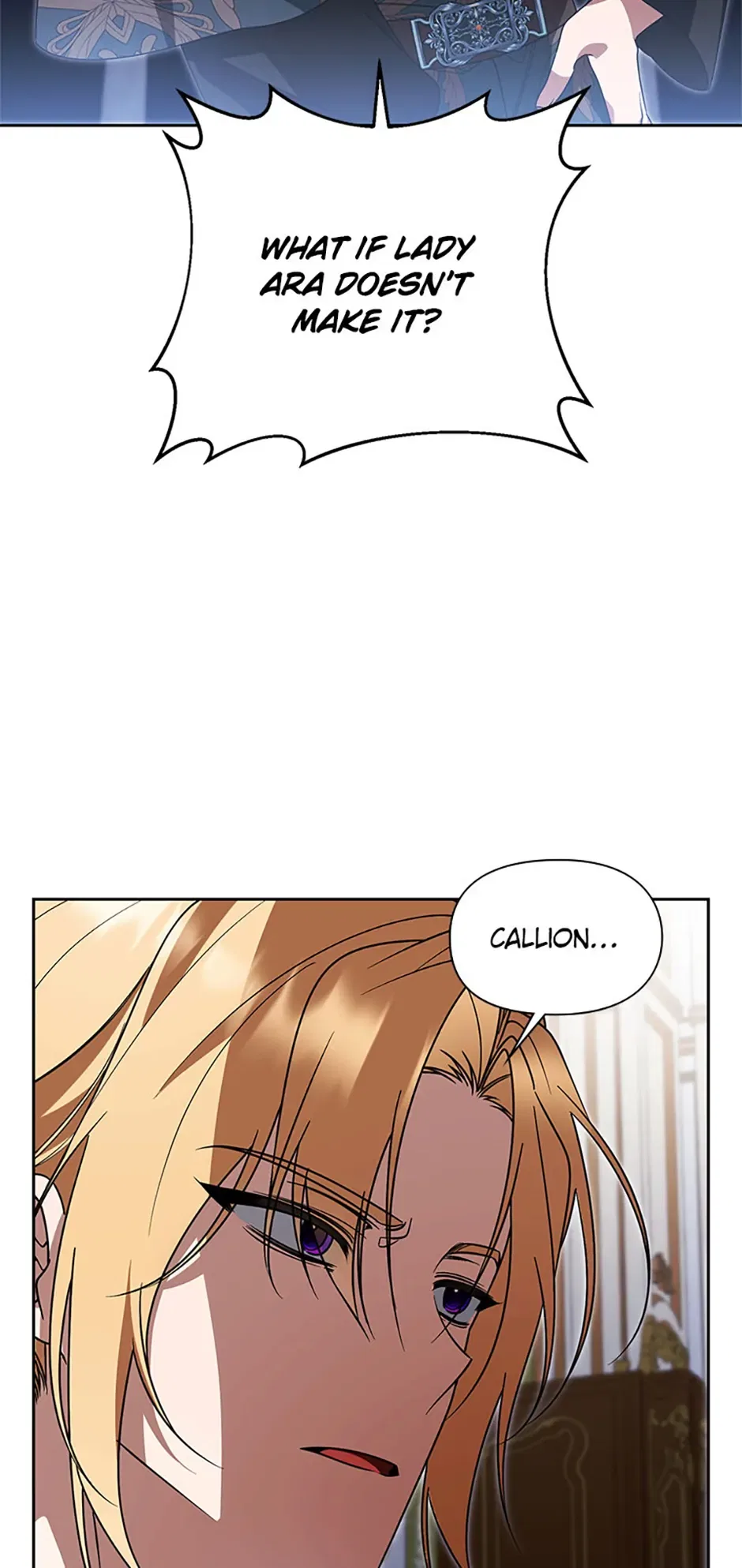 Please Obsess Over Me Chapter 53 – Page 12