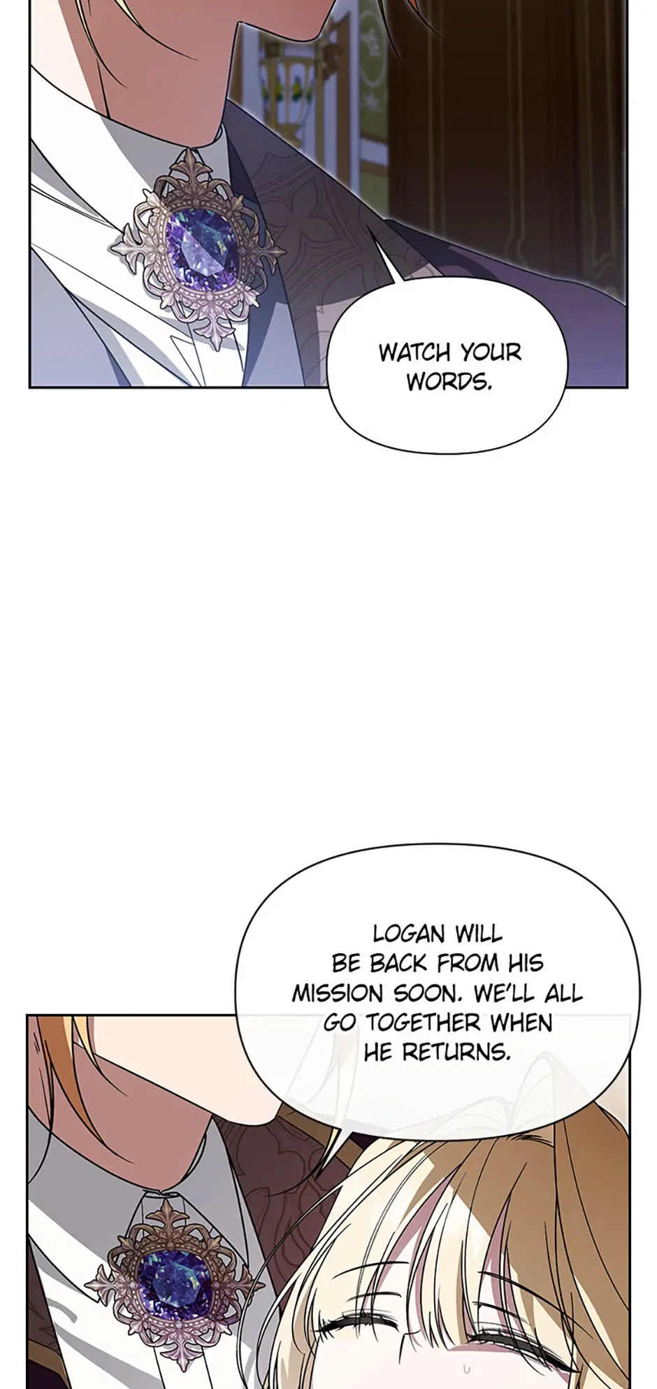 Please Obsess Over Me Chapter 53 – Page 13