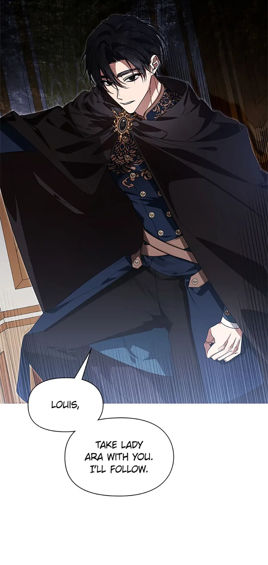 Please Obsess Over Me Chapter 53 – Page 17