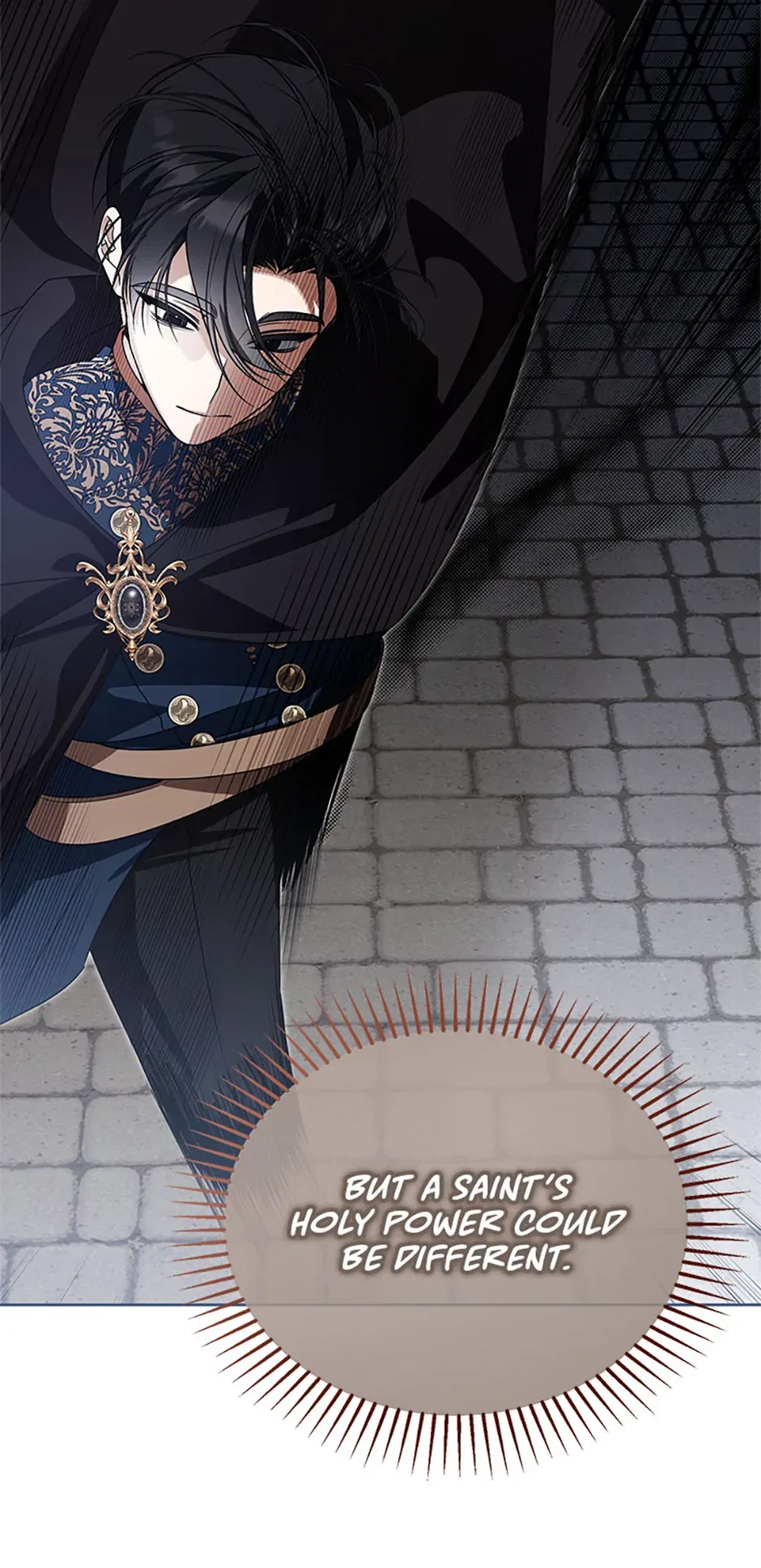 Please Obsess Over Me Chapter 53 – Page 22