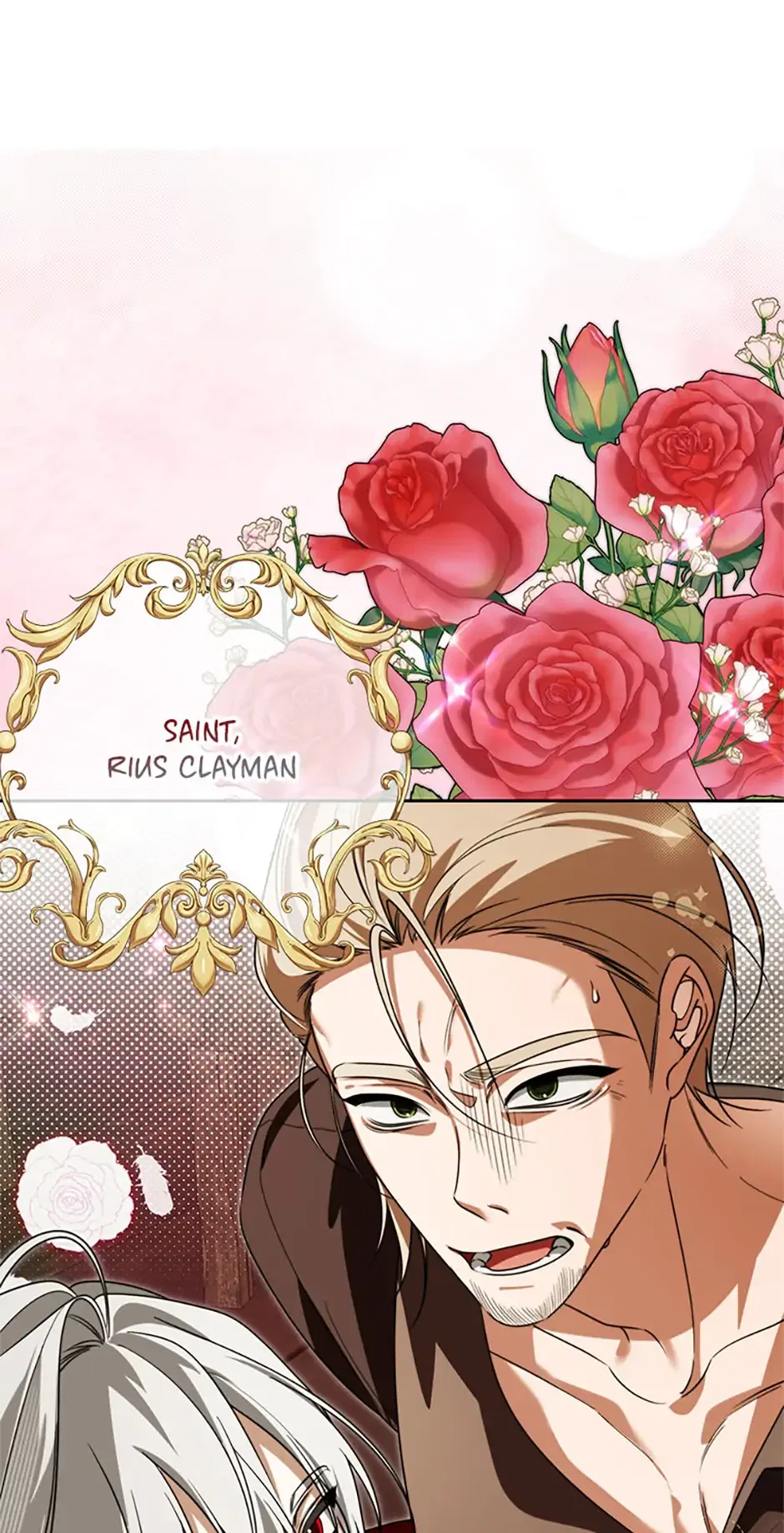 Please Obsess Over Me Chapter 53 – Page 32