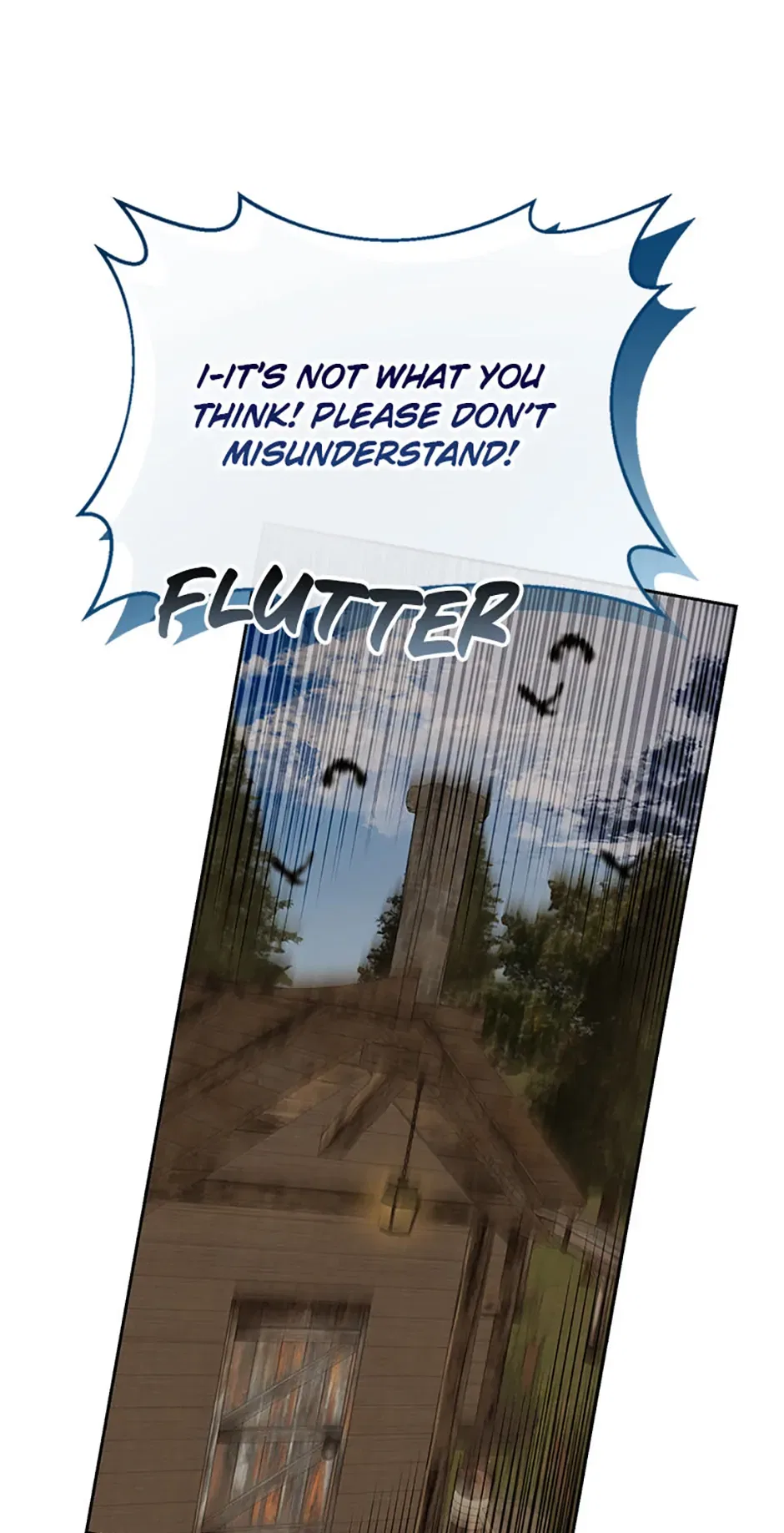 Please Obsess Over Me Chapter 53 – Page 34