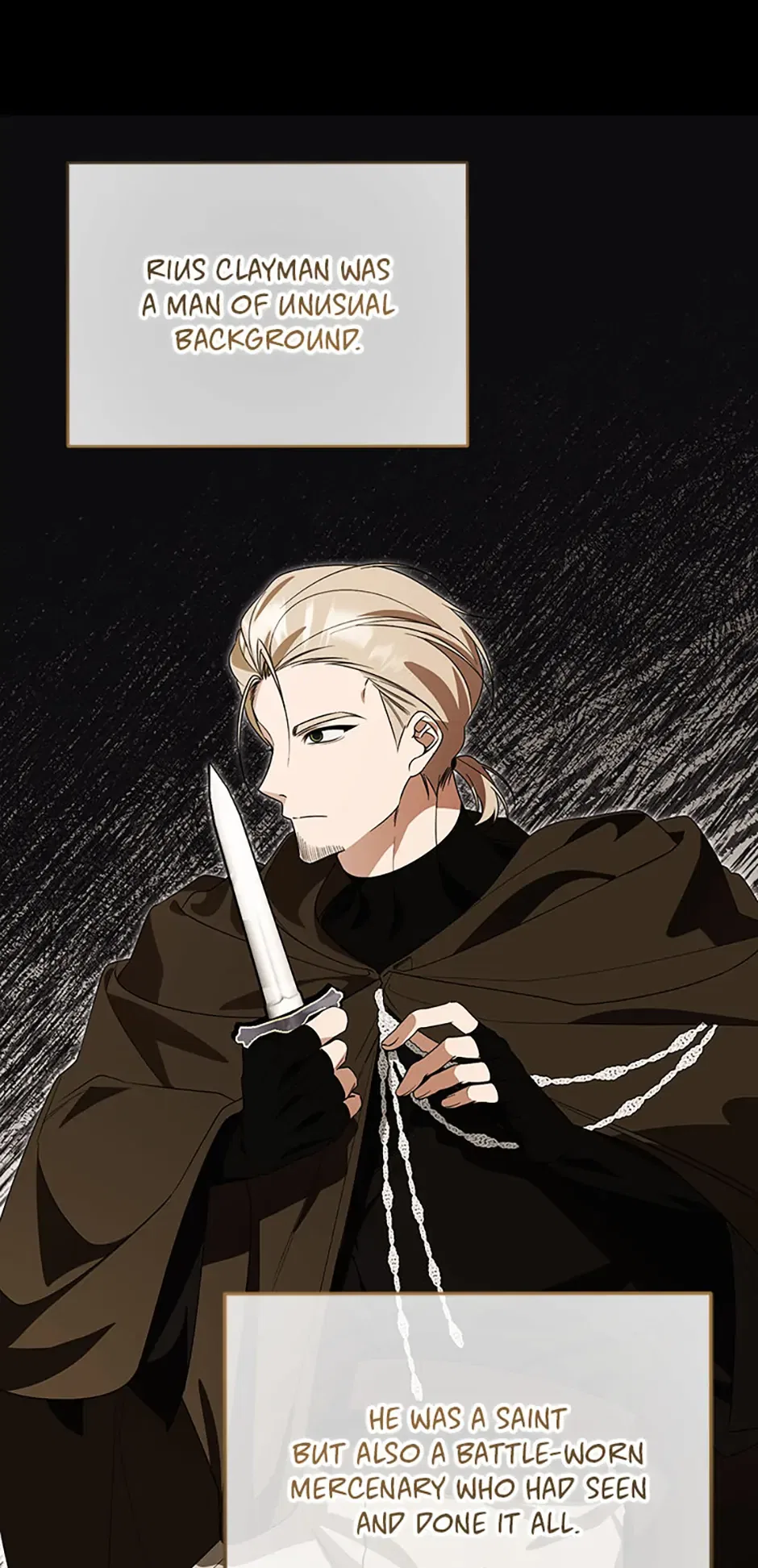 Please Obsess Over Me Chapter 53 – Page 36