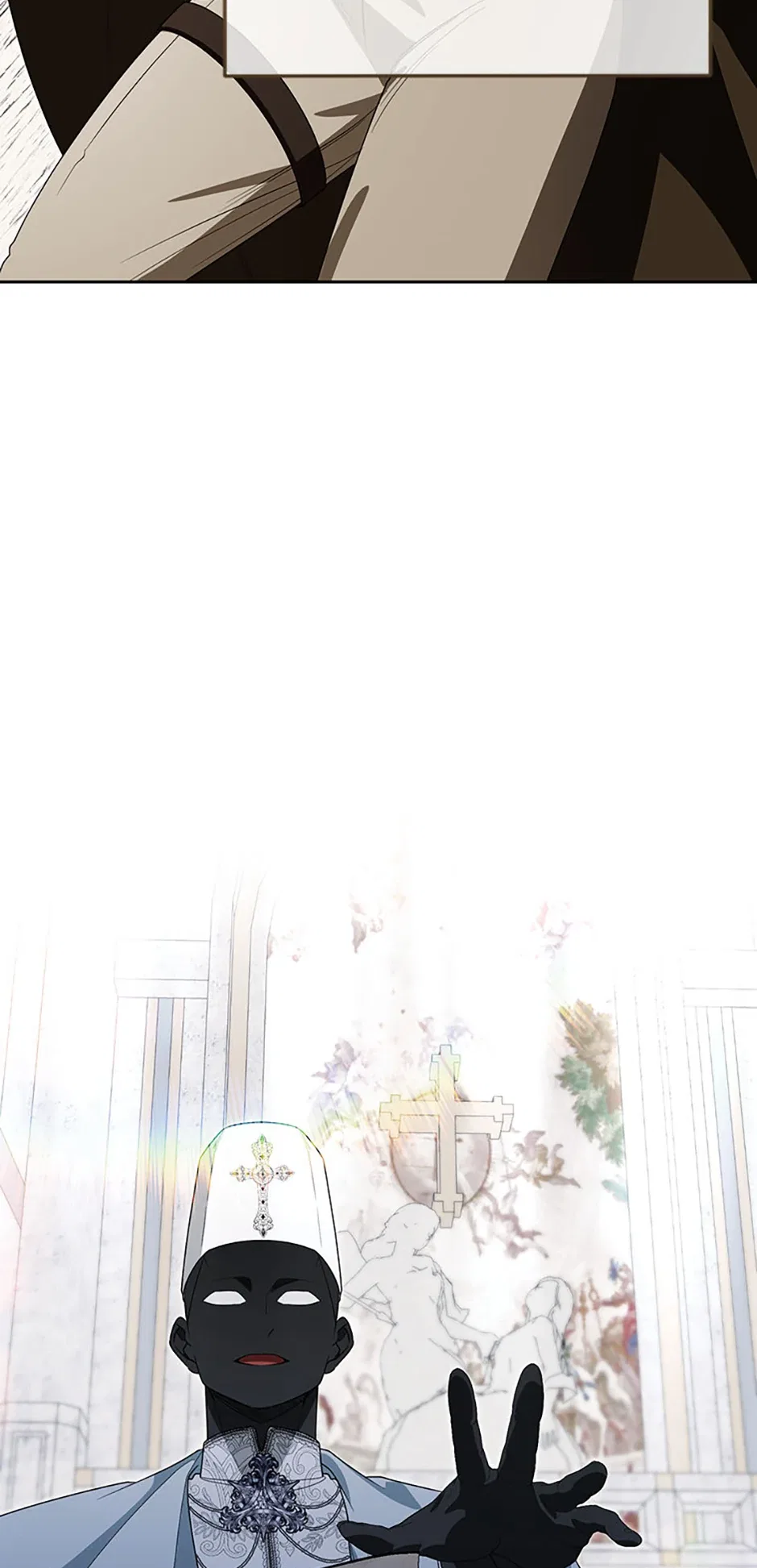 Please Obsess Over Me Chapter 53 – Page 37