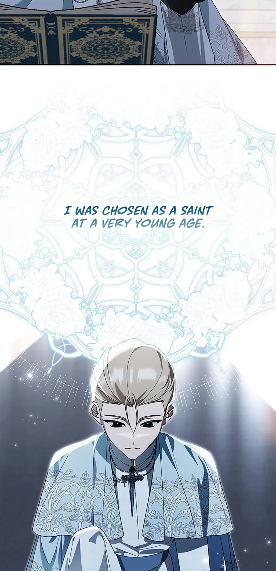 Please Obsess Over Me Chapter 53 – Page 38