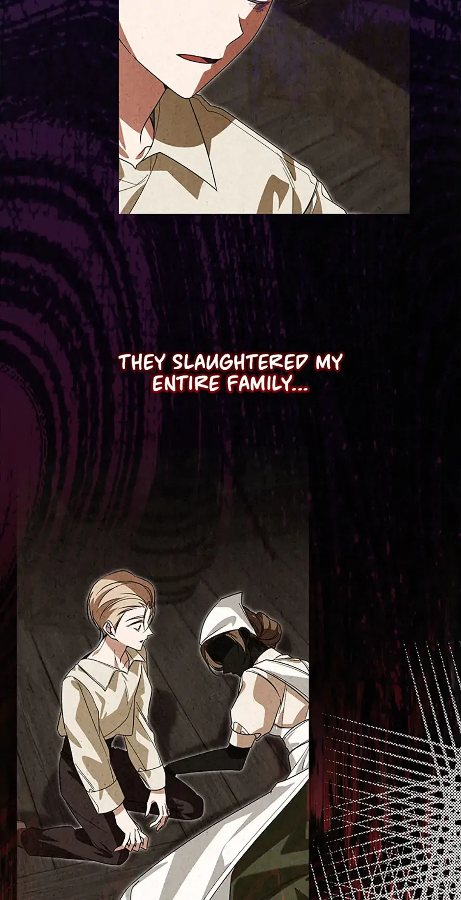 Please Obsess Over Me Chapter 53 – Page 46