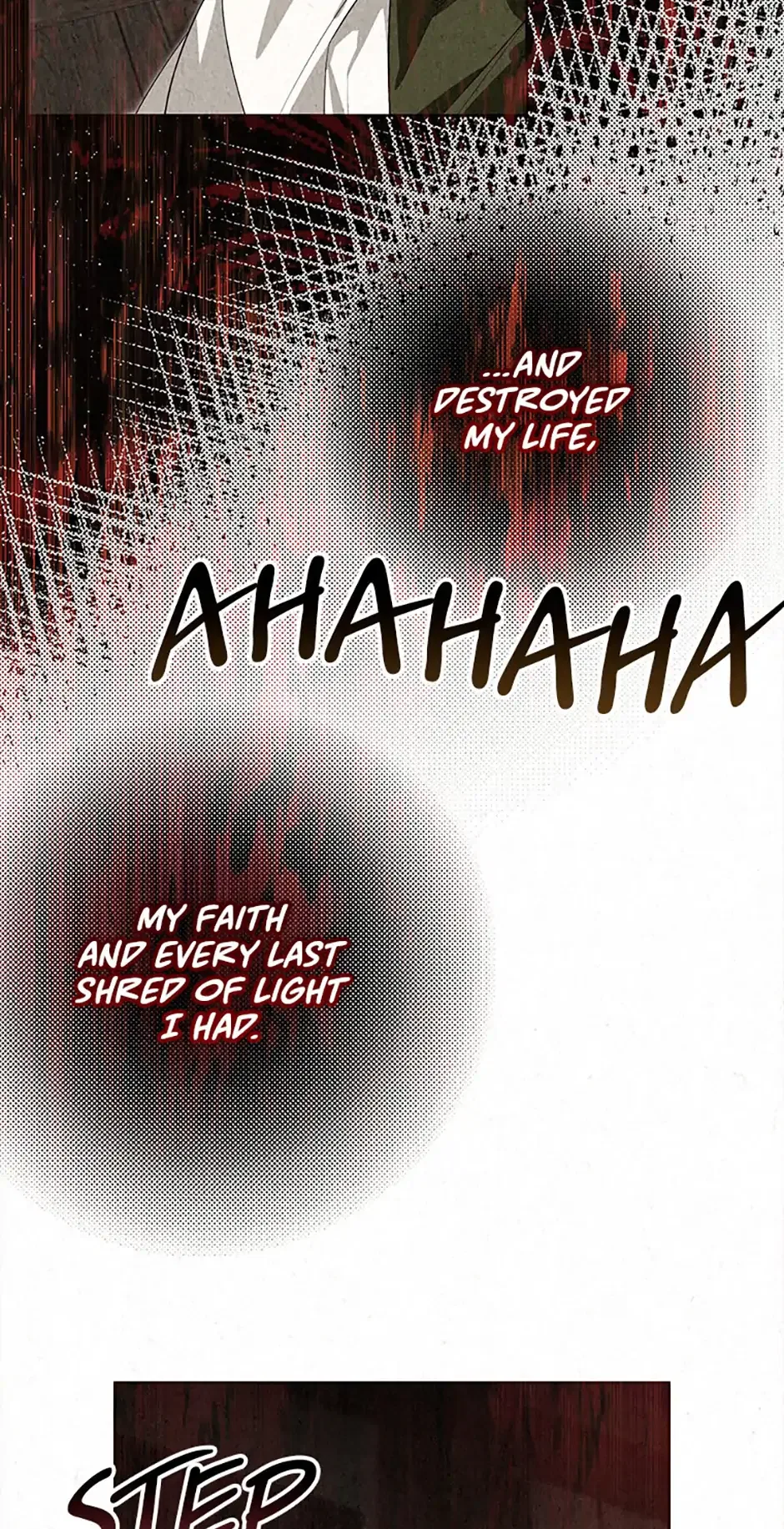 Please Obsess Over Me Chapter 53 – Page 47