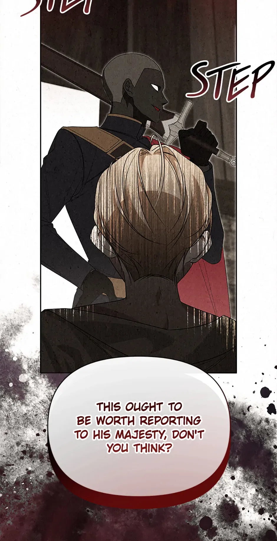 Please Obsess Over Me Chapter 53 – Page 48