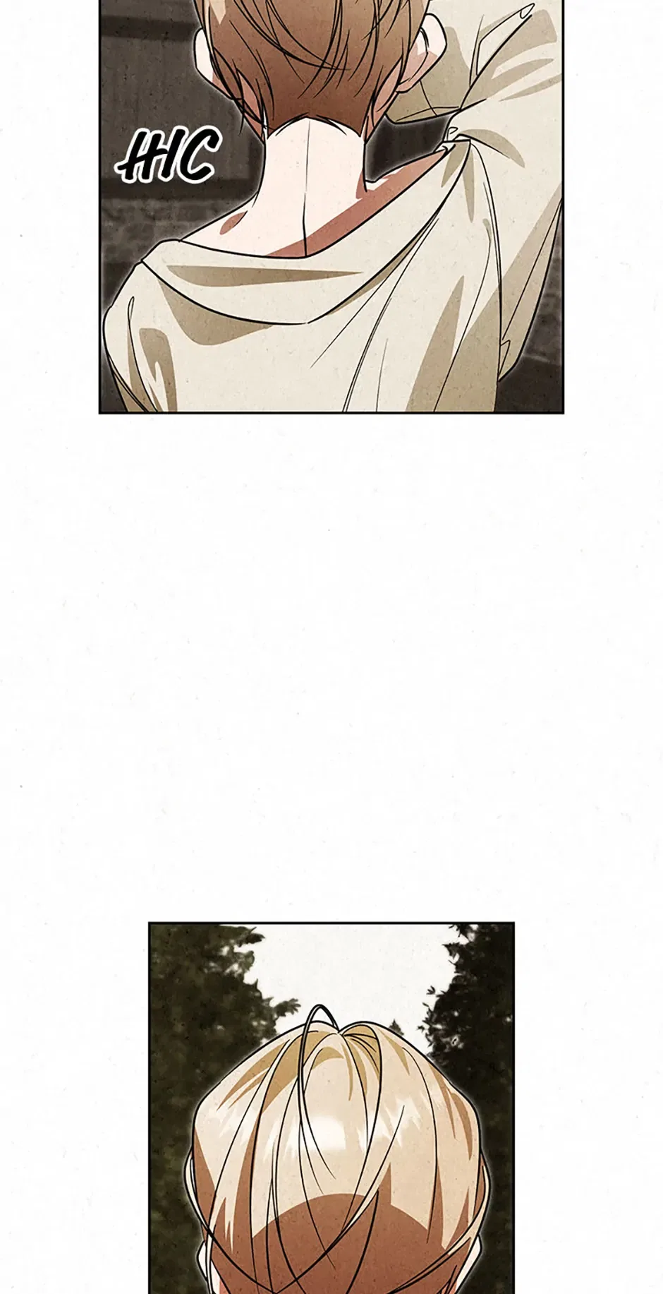 Please Obsess Over Me Chapter 53 – Page 51