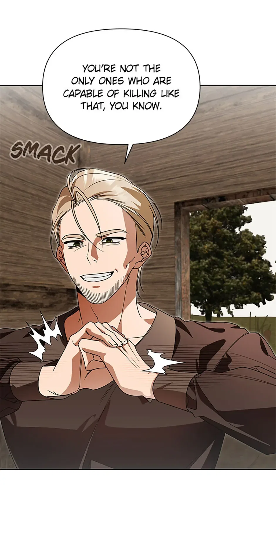 Please Obsess Over Me Chapter 53 – Page 54
