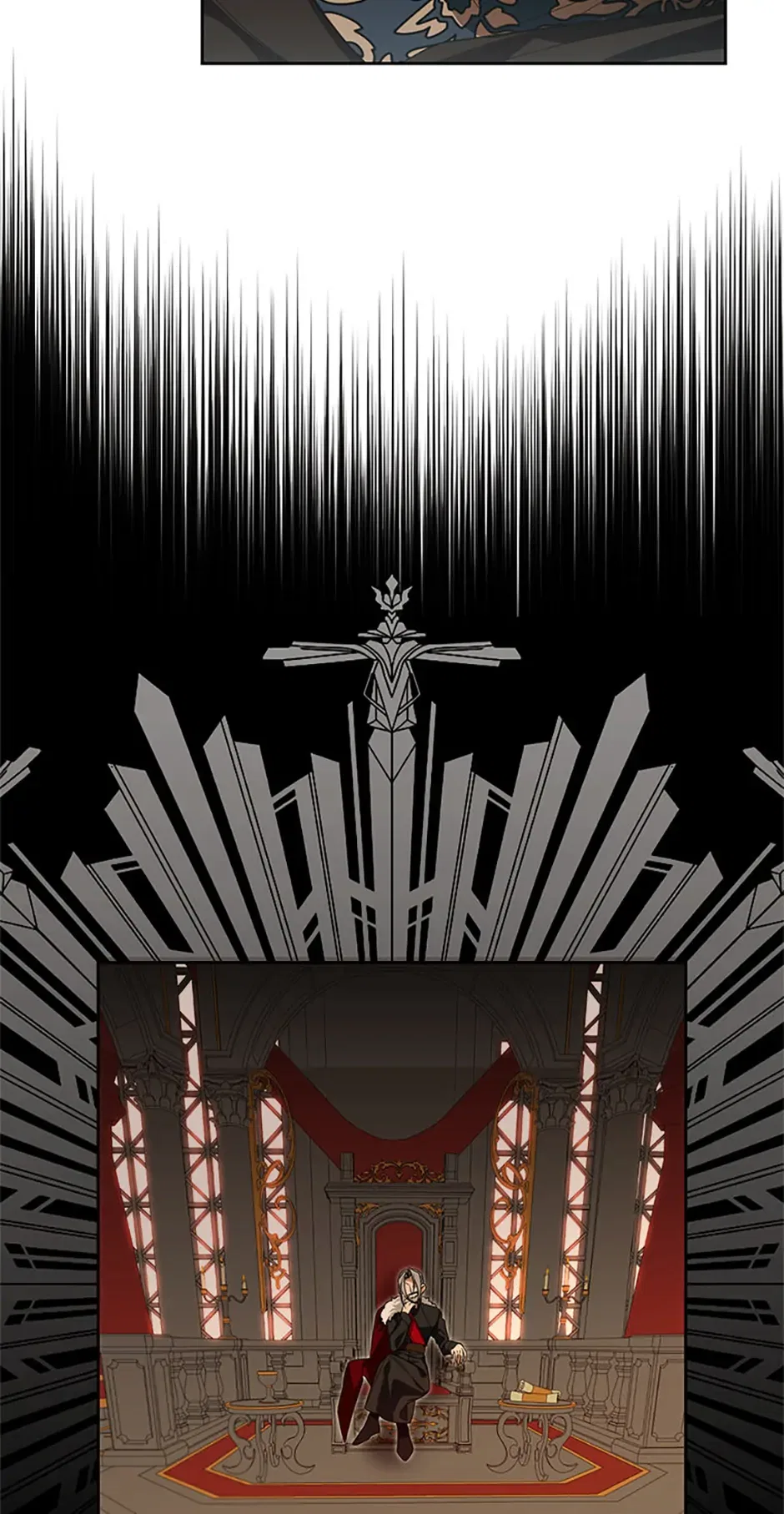 Please Obsess Over Me Chapter 53 – Page 57