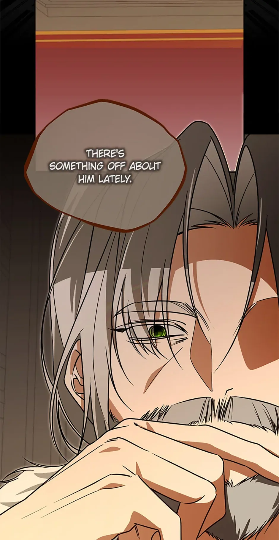 Please Obsess Over Me Chapter 53 – Page 58