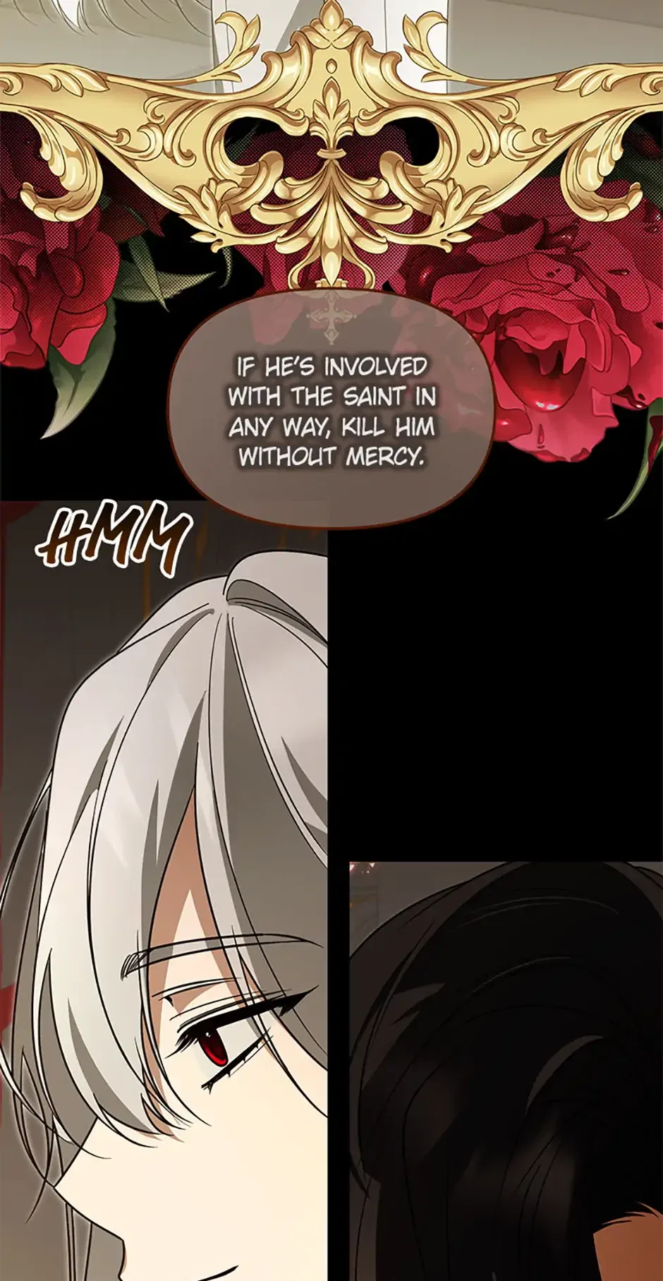Please Obsess Over Me Chapter 53 – Page 61
