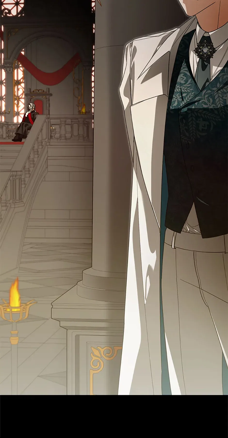 Please Obsess Over Me Chapter 53 – Page 63
