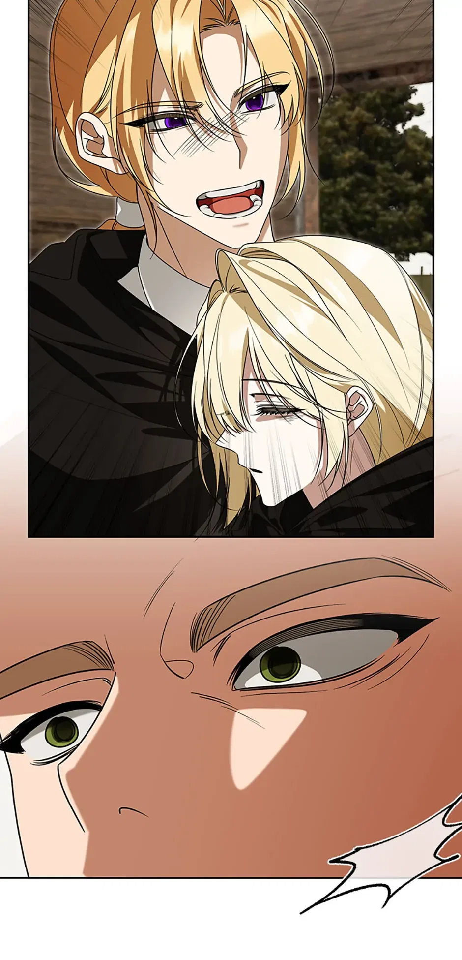 Please Obsess Over Me Chapter 53 – Page 72