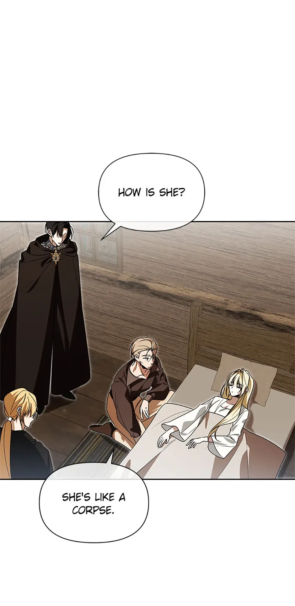 Please Obsess Over Me Chapter 53 – Page 75