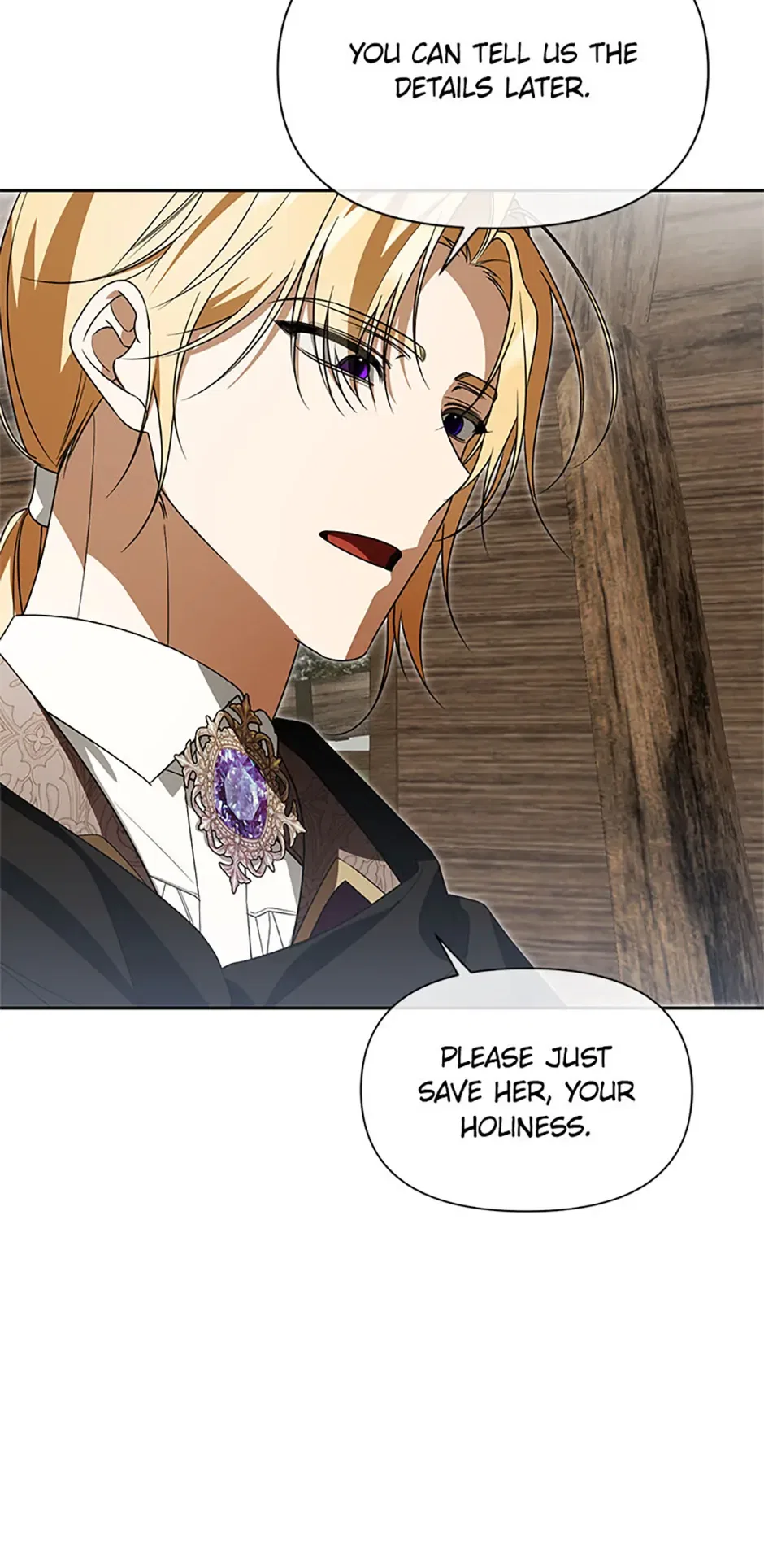 Please Obsess Over Me Chapter 53 – Page 78