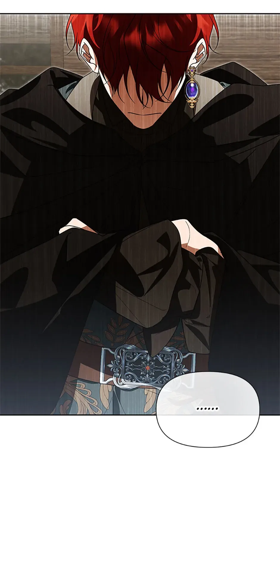 Please Obsess Over Me Chapter 53 – Page 79