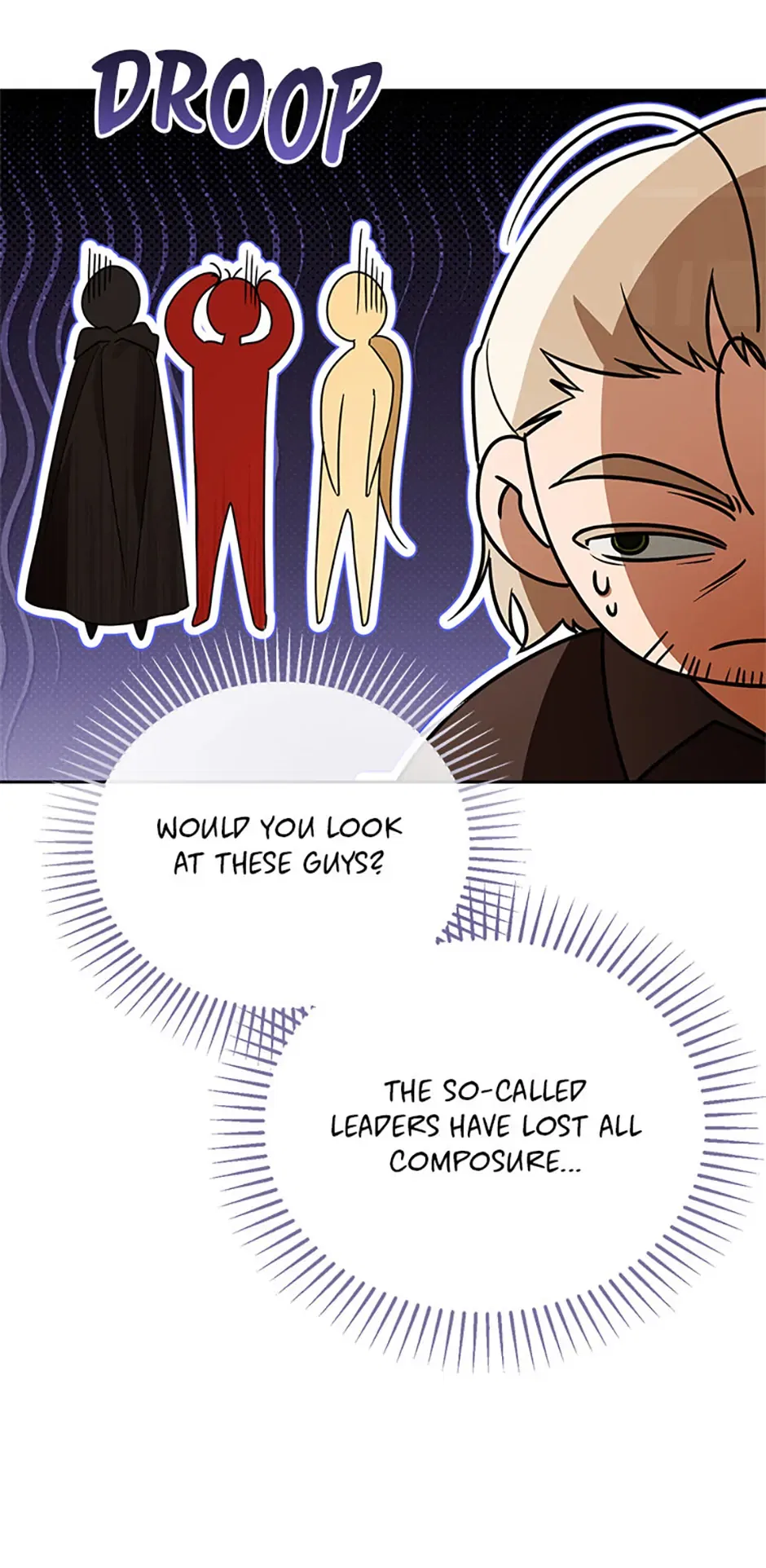 Please Obsess Over Me Chapter 53 – Page 80