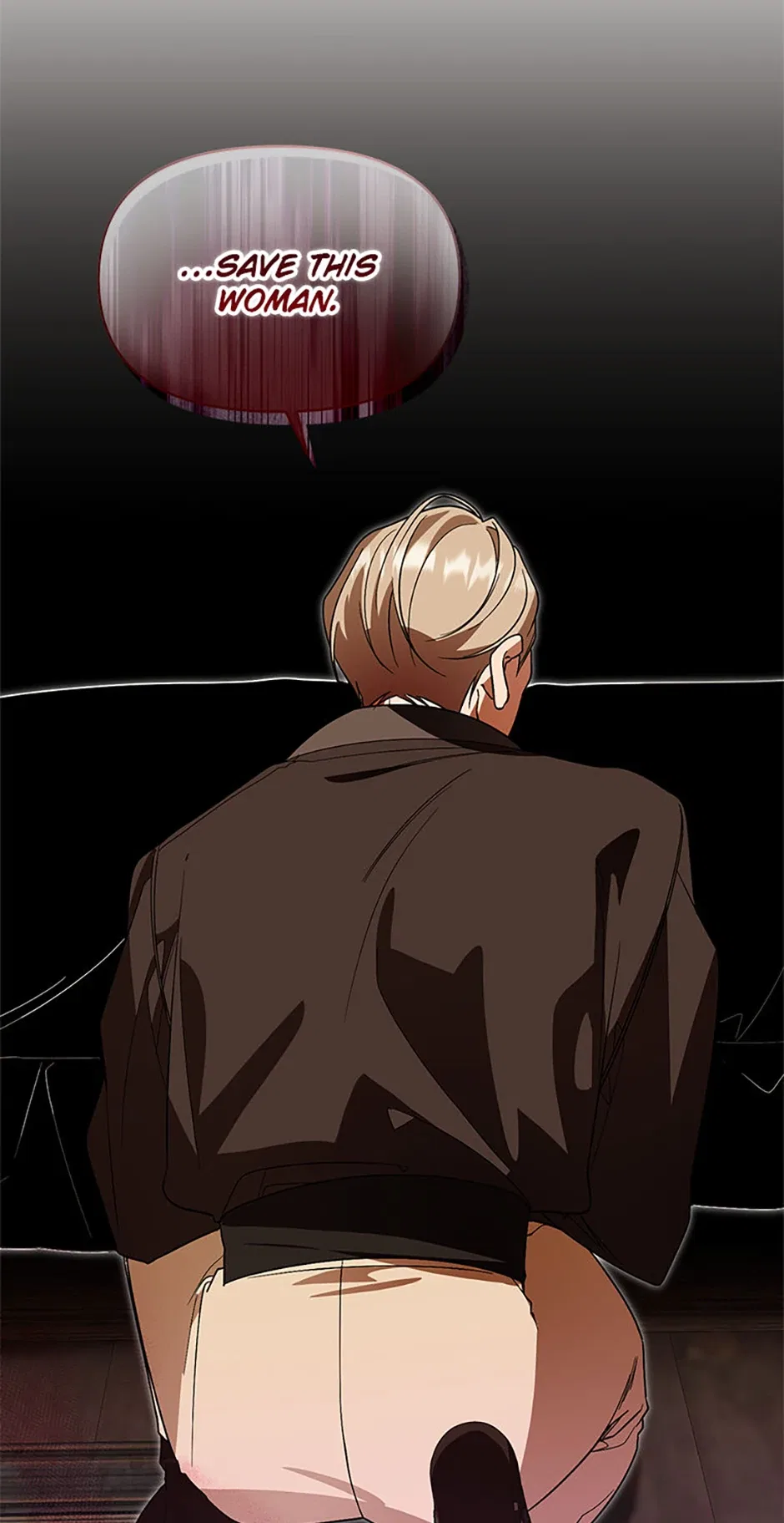 Please Obsess Over Me Chapter 53 – Page 82