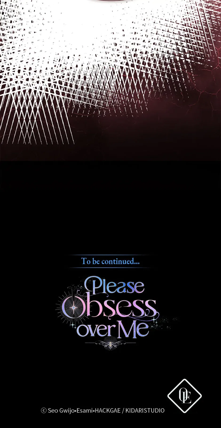 Please Obsess Over Me Chapter 53 – Page 85