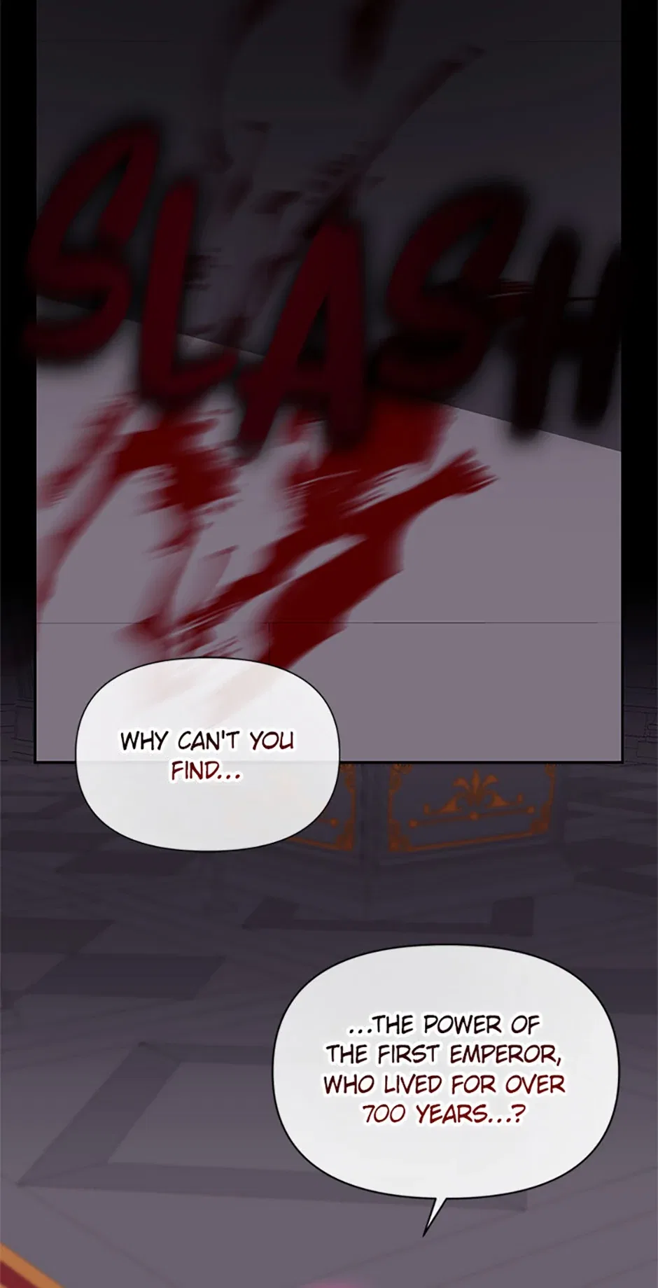 Please Obsess Over Me Chapter 52 – Page 5